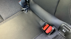 Renault Clio 1.6 E-TECH full hybrid 145 Techno 5dr Auto Hybrid Hatchback